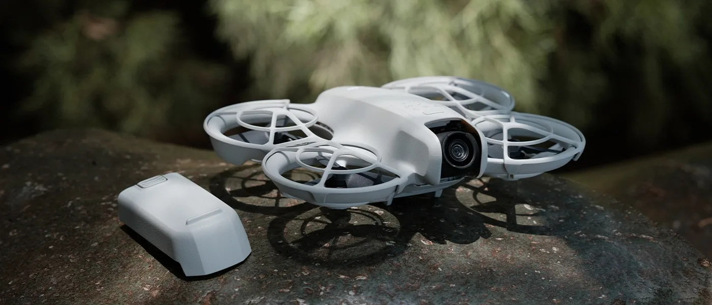 DJI Neo Fly More Combo Motion 3