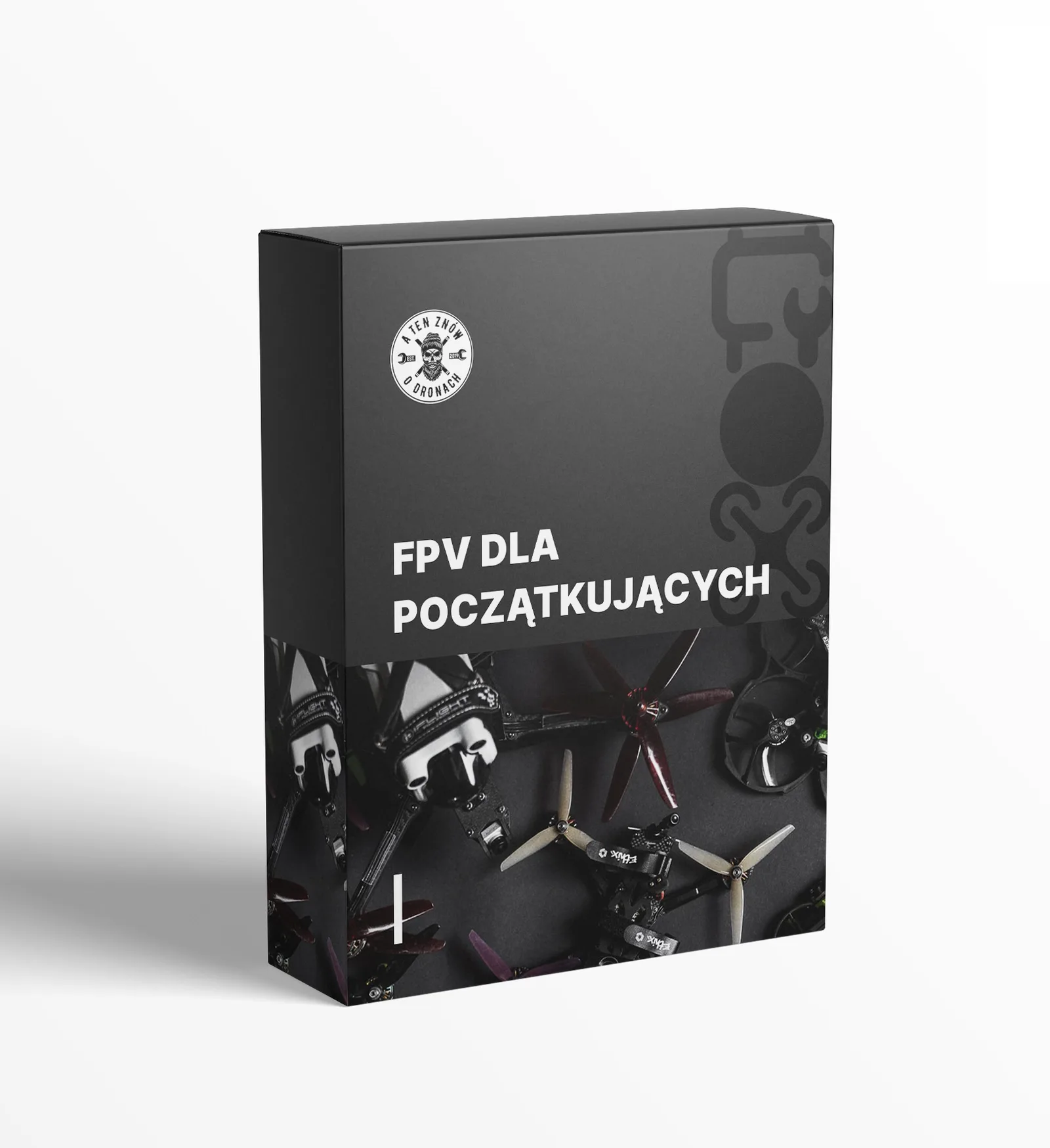 Course - FPV for Beginners (Polish)