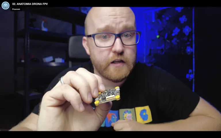Course - FPV for Beginners (Polish)