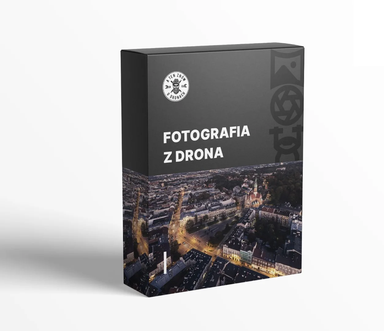 Drone Photography Course (Polish)