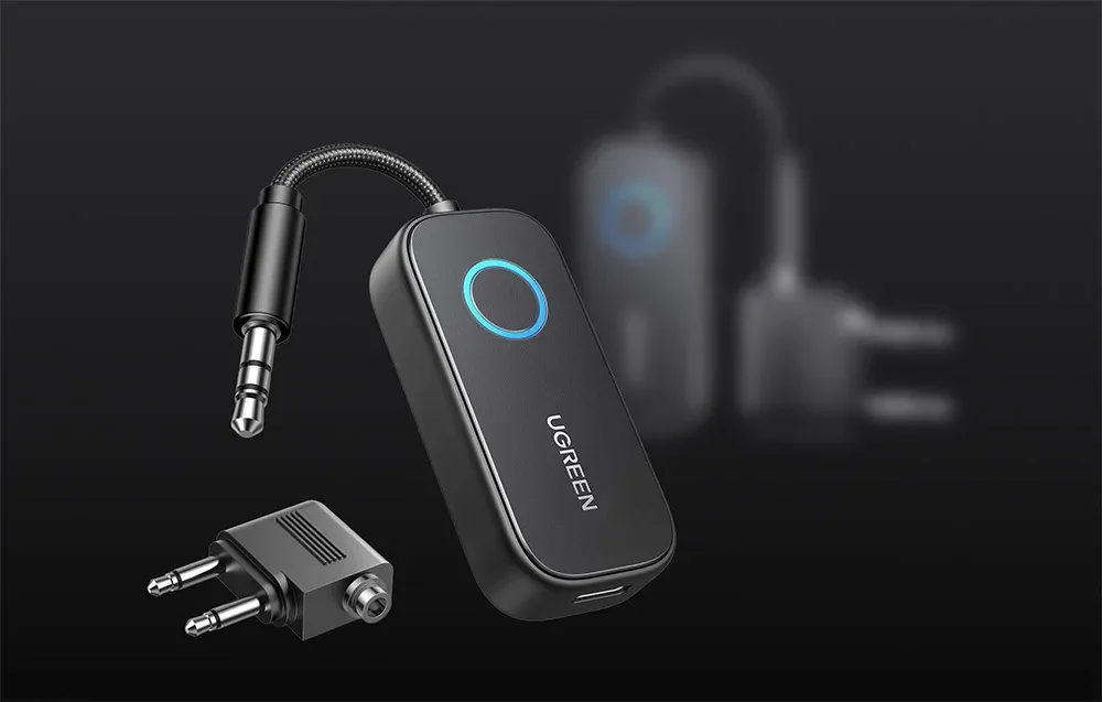 Широка сумісність Bluetooth-адаптера Ugreen CM671