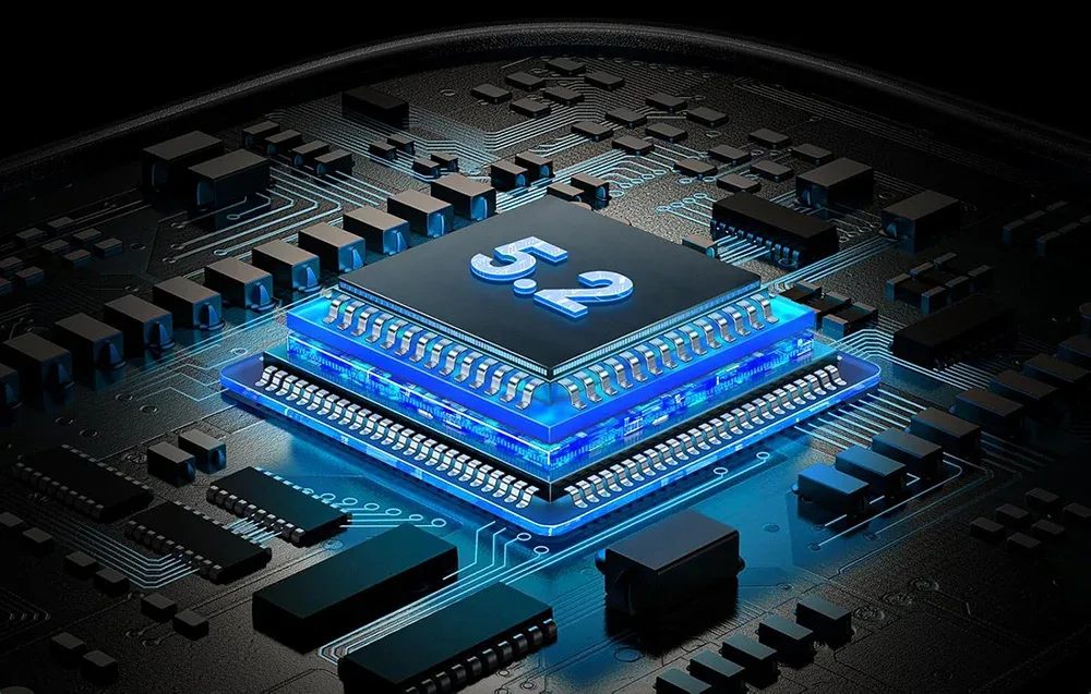 Bluetooth 5.3 приймач / передавач Ugreen CM671, mini jack 3.5mm, 300mAh + авіаційний адаптер