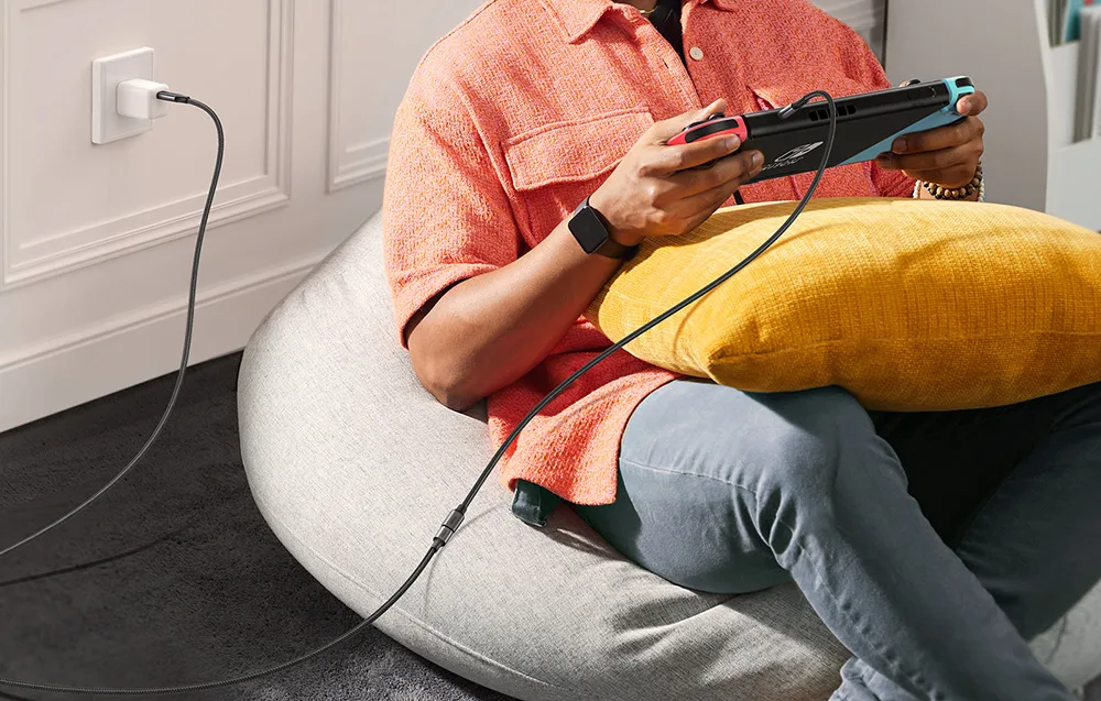 Універсальна сумісність подовжувача Ugreen US372 USB-C