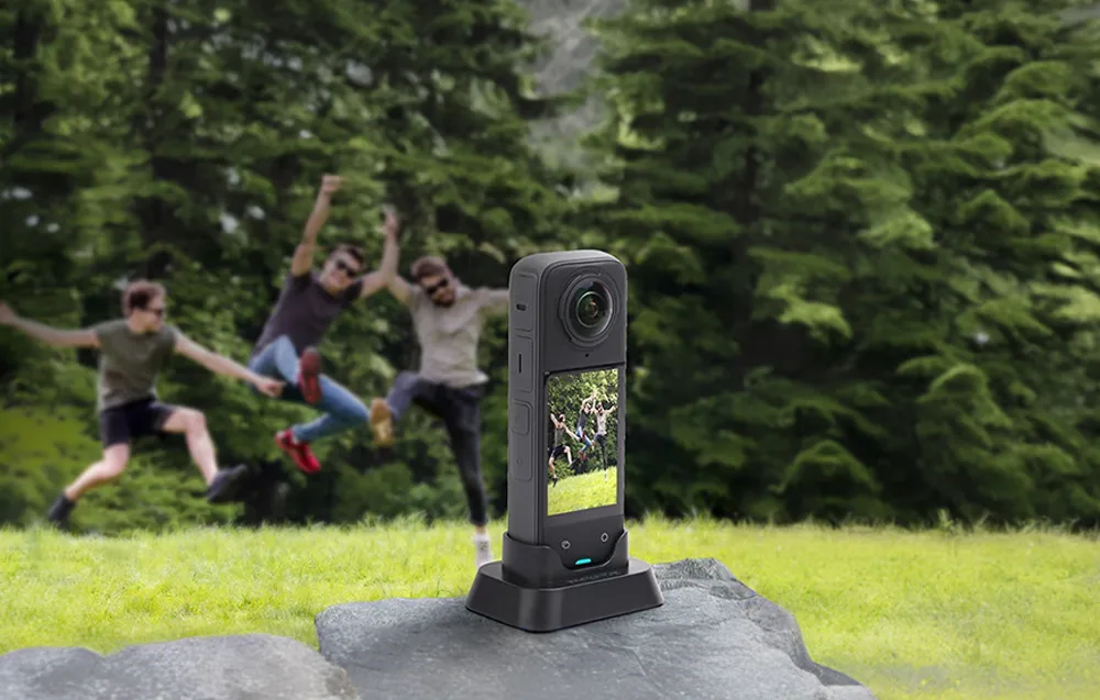 Stojak Sunnylife do Insta360 X4