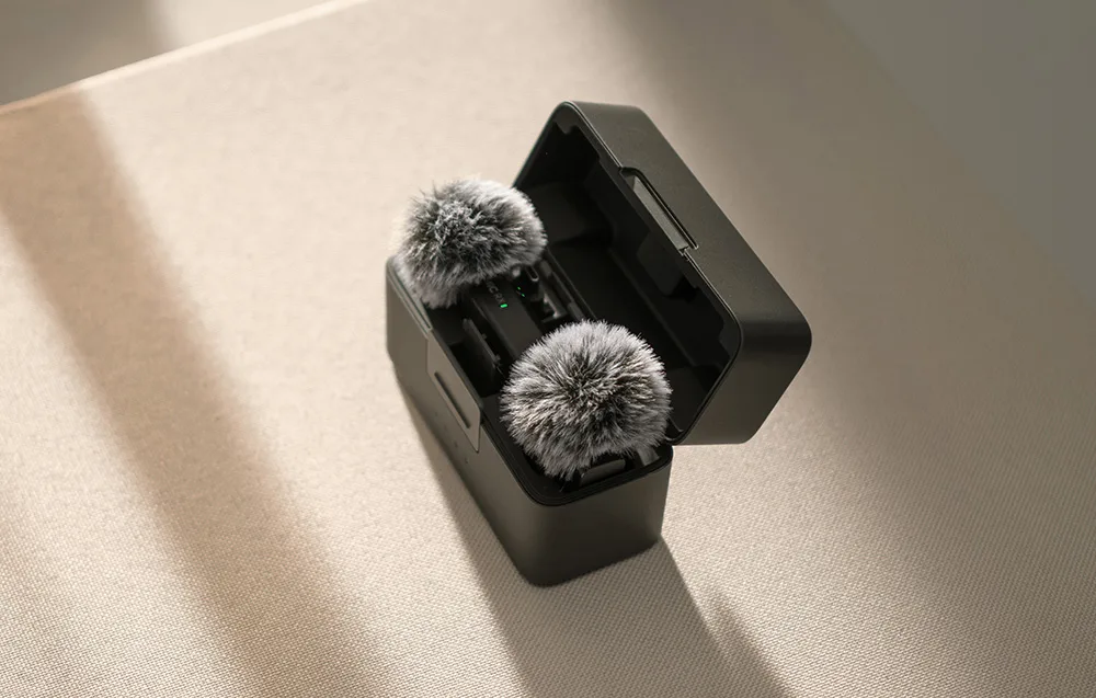 Etui ładujące DJI Mic Mini