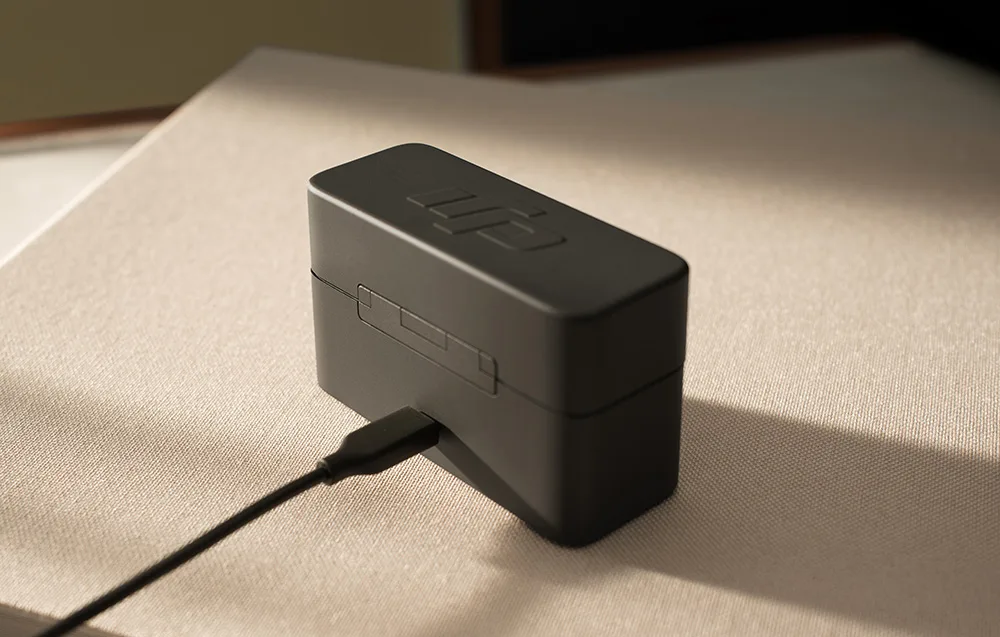 Etui DJI Mic Mini do przechowywania i transportu