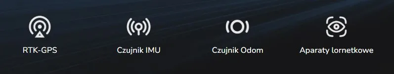 Модульний робот Yarbo Yard (ядро)