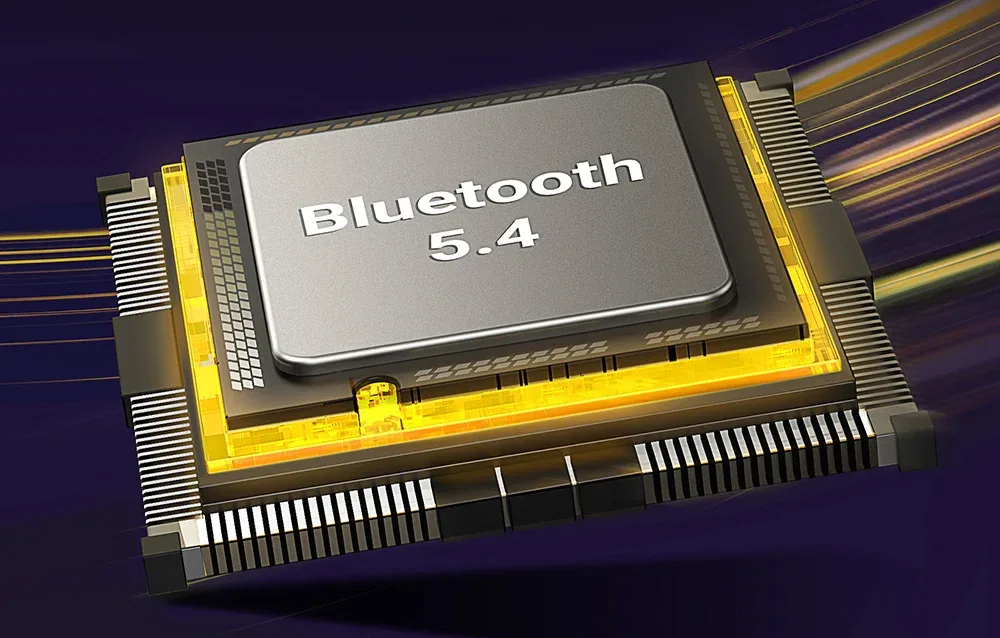 Adapter Ugreen CM748 z Bluetooth 5.4