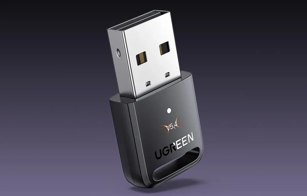 Adapter USB Bluetooth Ugreen CM748