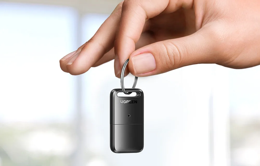 Kompaktowy adapter Ugreen CM591