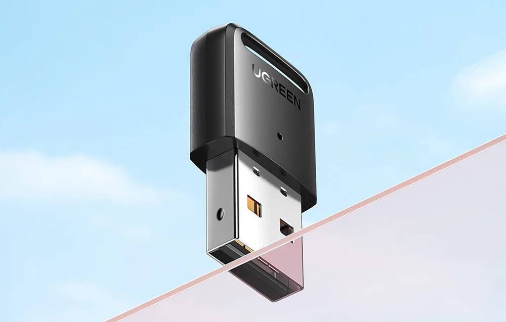 Adapter USB Bluetooth 5.3 Ugreen CM591