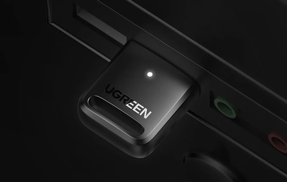 Adapter Ugreen CM591 do Windows