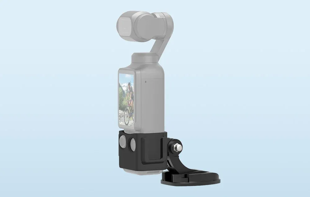 Adapter ochronny Puluz do Osmo Pocket 3