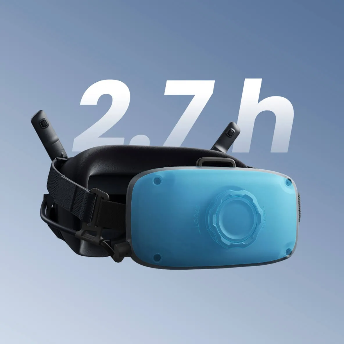 Окуляри DJI Goggles N3
