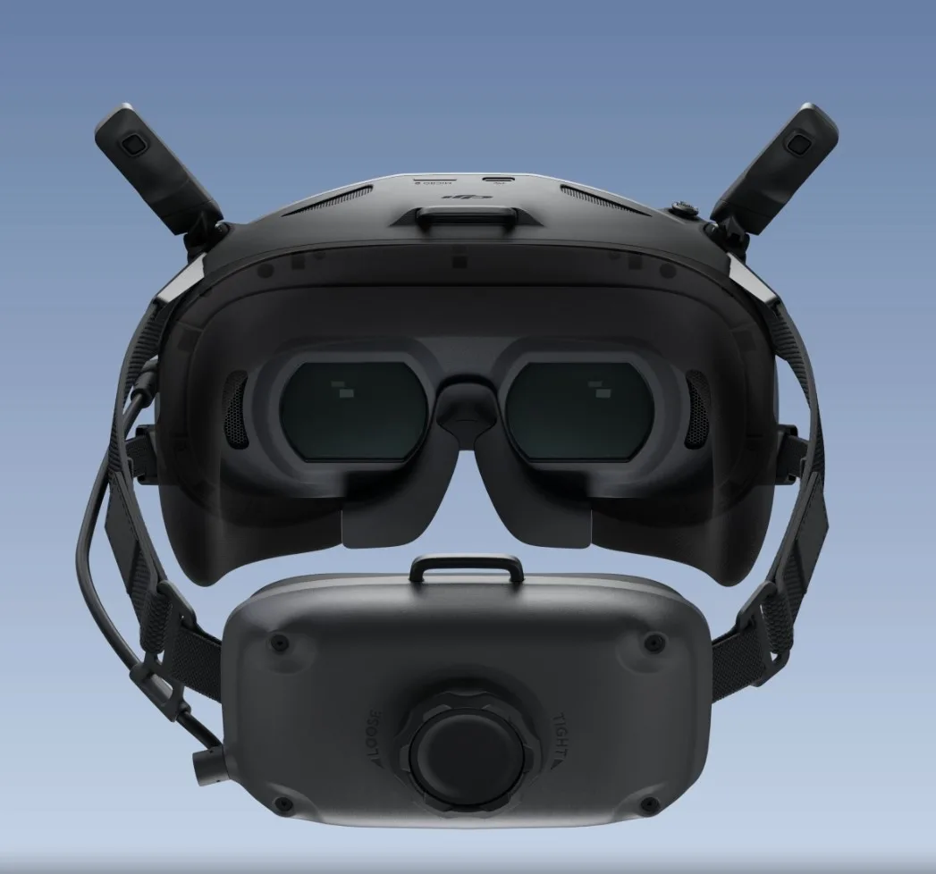 Окуляри DJI Goggles N3
