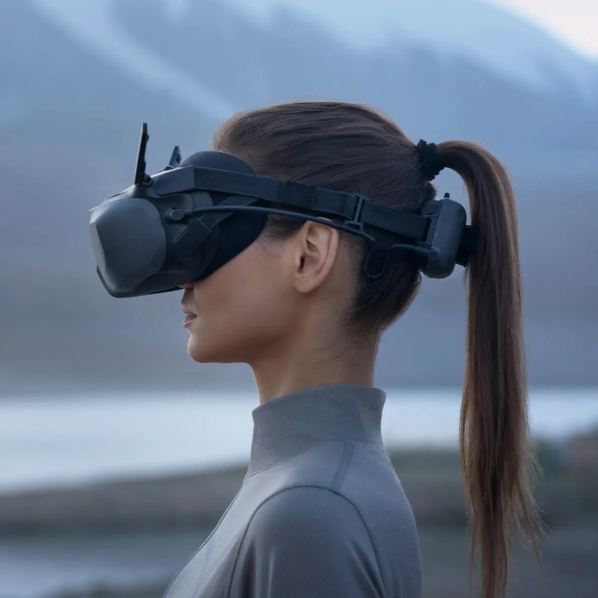 Окуляри DJI Goggles N3