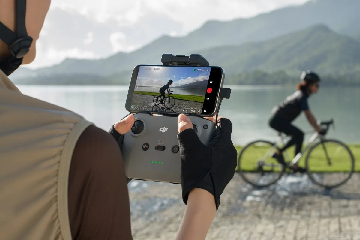 Kontroler DJI RC-N3