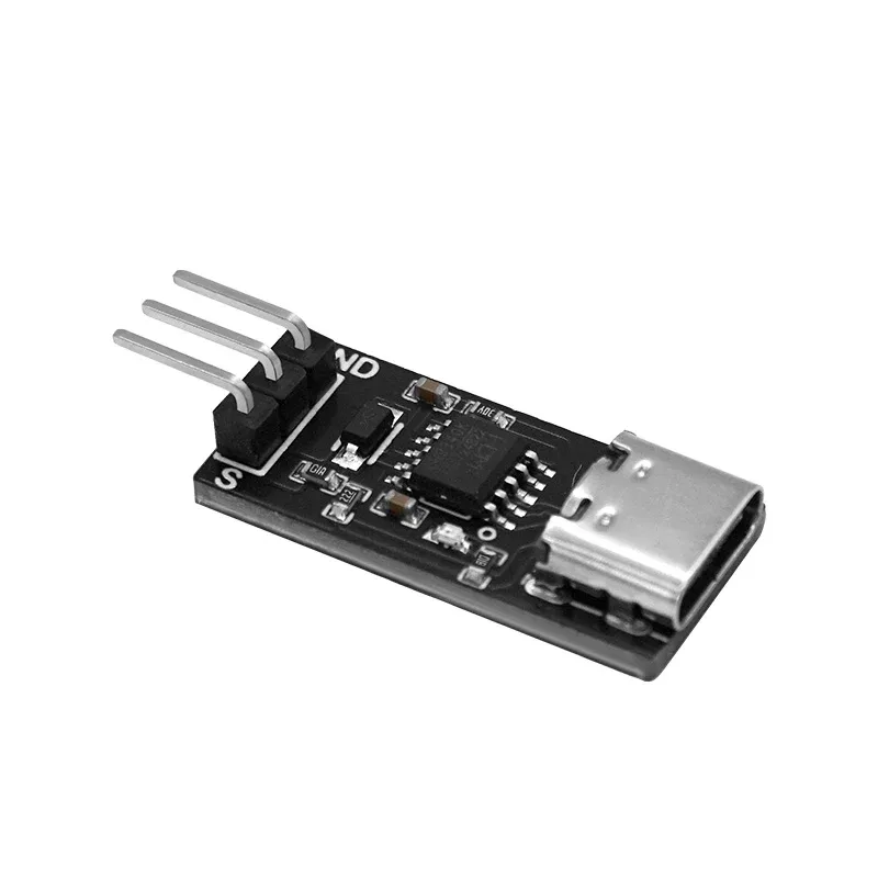 ESC-LINK new version