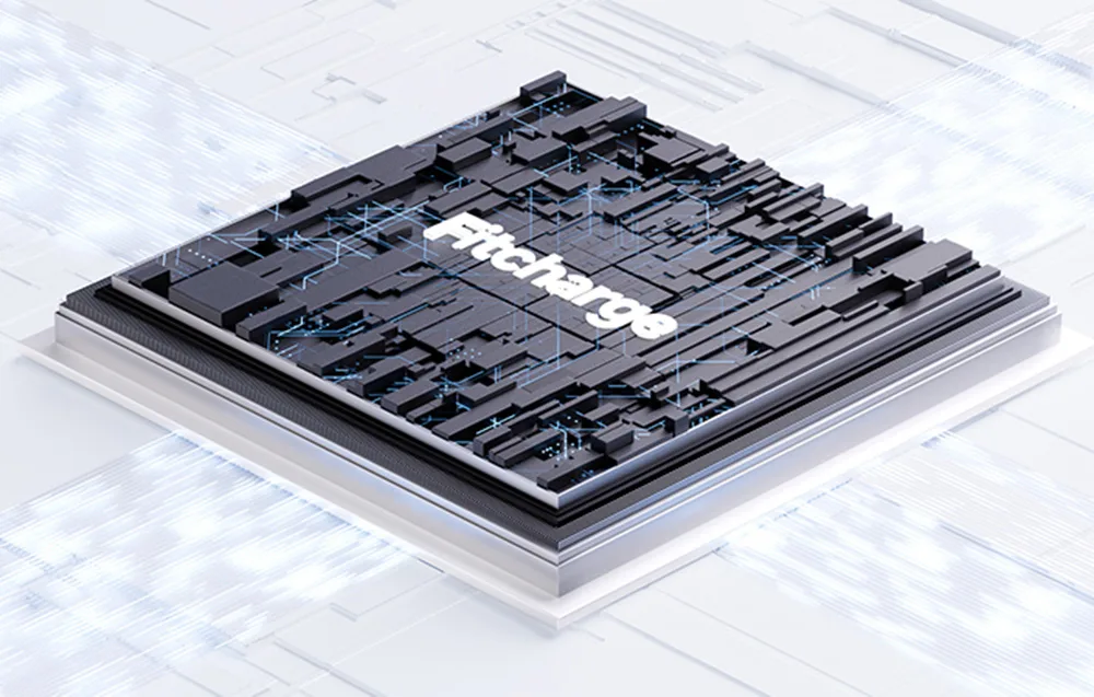 Повербанк Romoss PPU20 20000mAh 130W (срібний)
