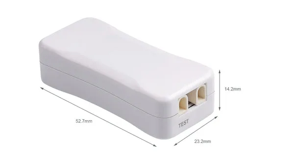 Ładowarka akumulatorów i tester napięcia BetaFPV BT2.0 V2