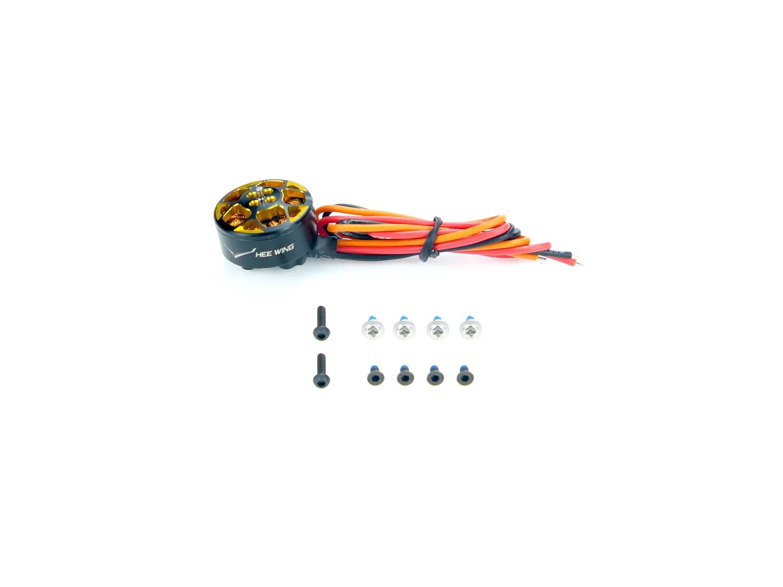 Silnik ogonowy T1 Ranger VTOL FX-1806-2000KV (przewód 250mm)