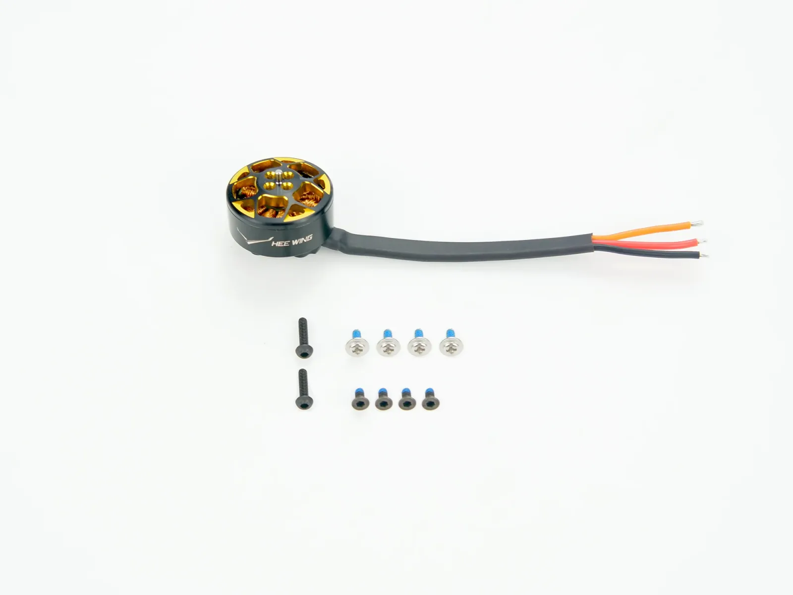 Silnik ogonowy T1 Ranger VTOL FX-1806-2000KV (przewód 250mm)