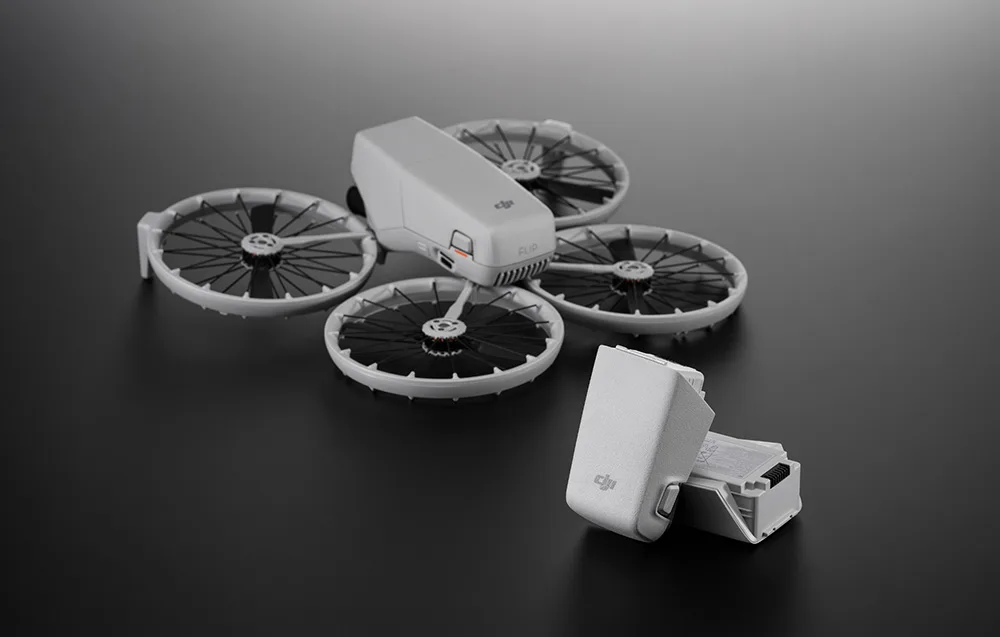 DJI Flip Battery - main product image