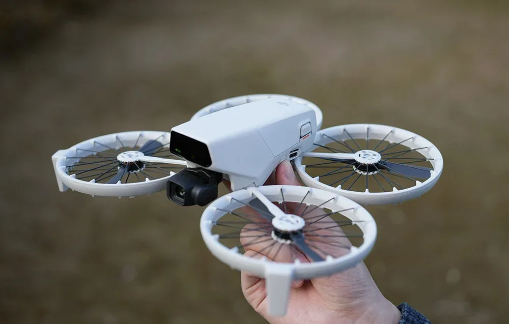 DJI Flip propeller set