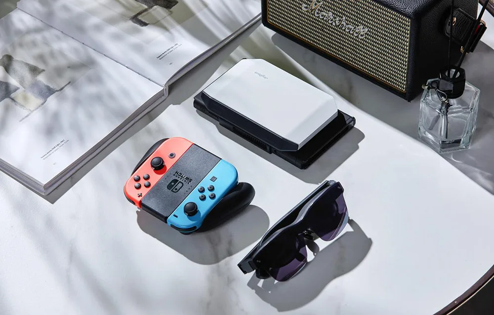 Stacja dokująca Rayneo Joydock
