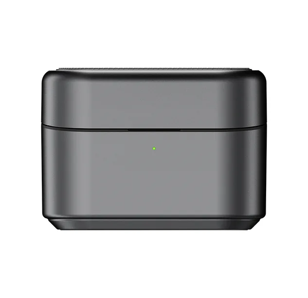Hollyland LARK M2S Combo Charging Case in Space Grey