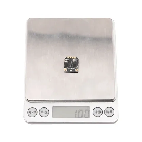 RP4TD-M ExpressLRS 2.4GHz Mini True Diversity Receiver