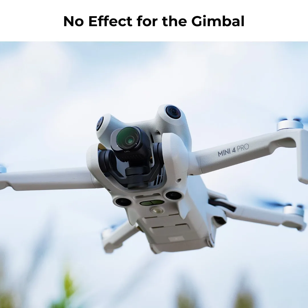 K&F Concept UV Filter for DJI Mini 4 Pro