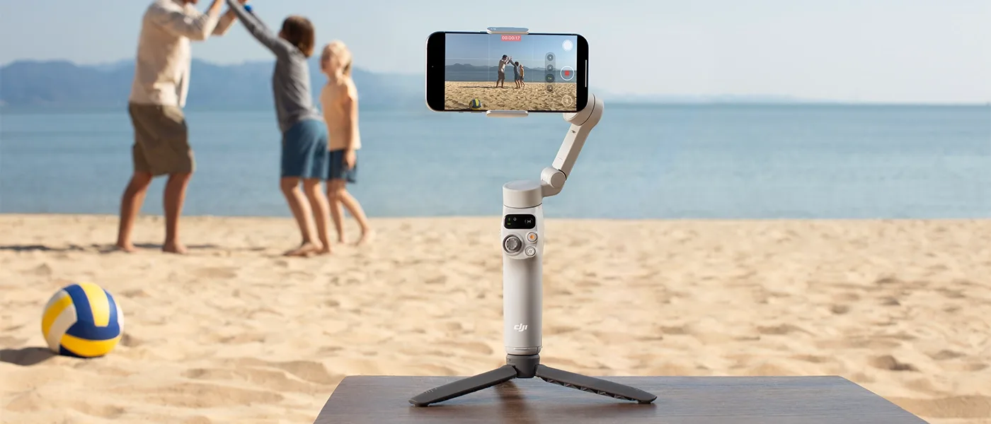 Inteligentny tryb śledzenia ActiveTrack 7.0
