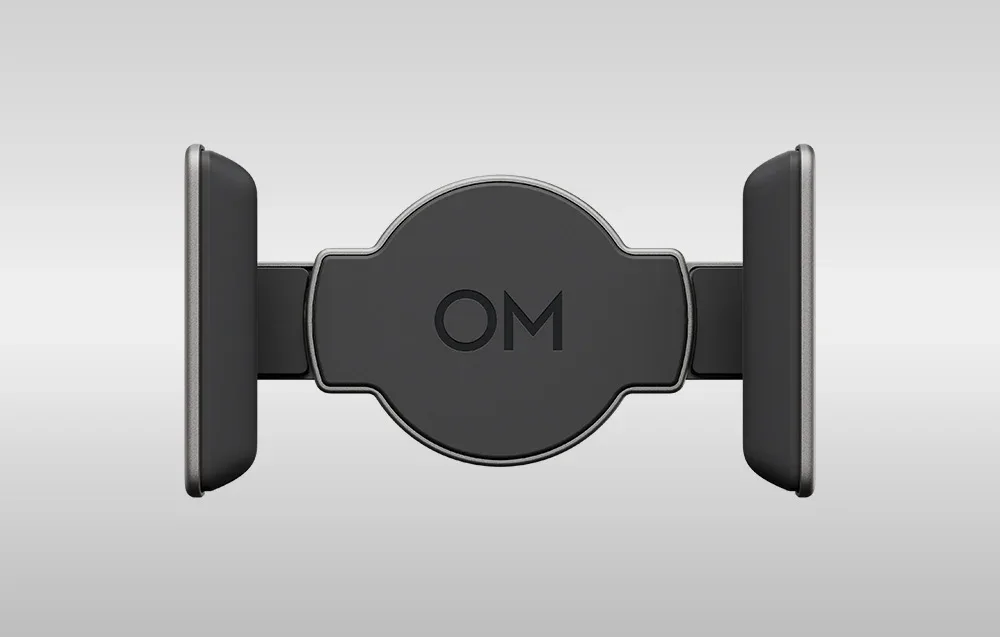 Магнітний тримач для телефону DJI Osmo Mobile 7