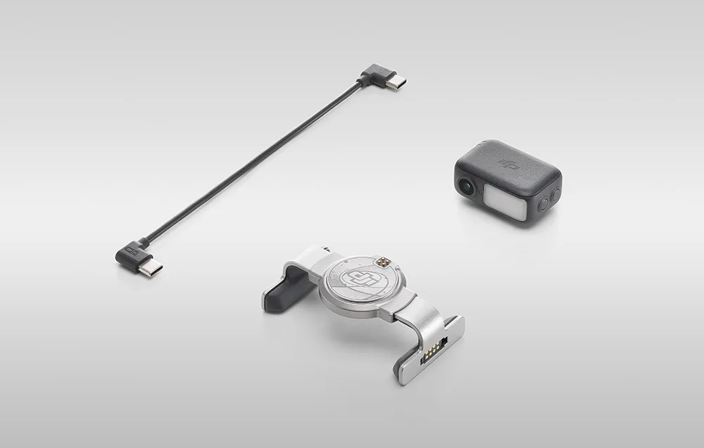 Tracking Kit DJI Osmo Mobile 7