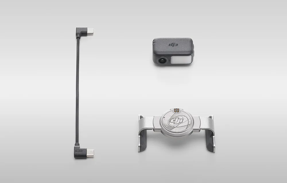 Tracking Kit DJI Osmo Mobile 7