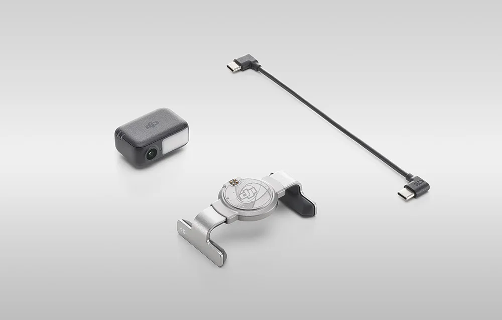 Tracking Kit DJI Osmo Mobile 7