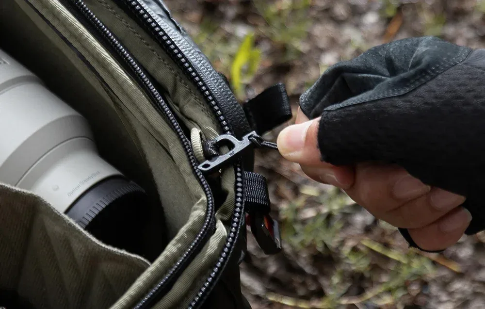 System nośny plecaka PGYTECH OnePro Flex