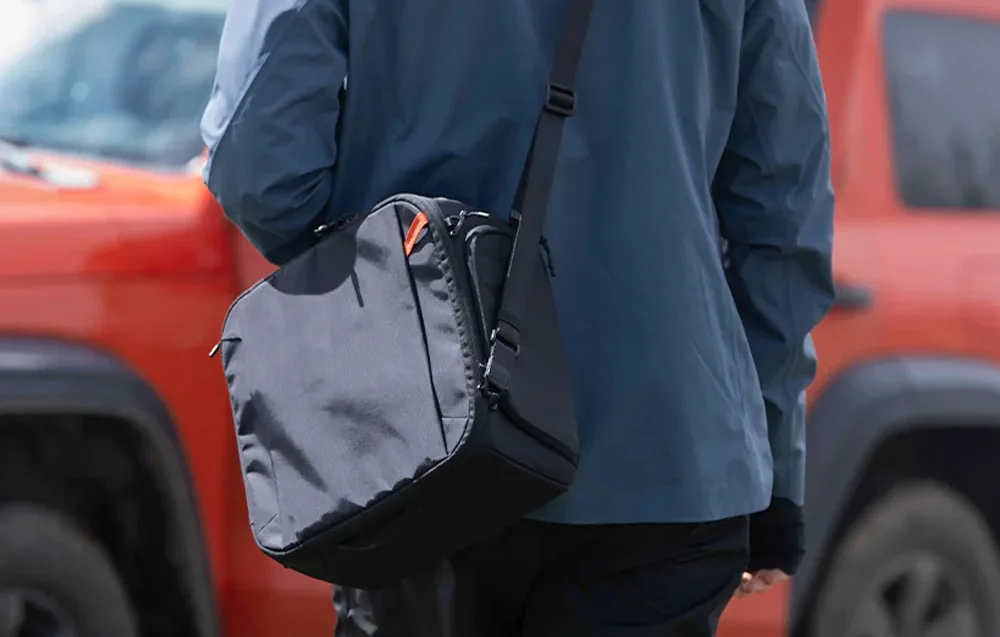 PGYTECH XS backpack insert