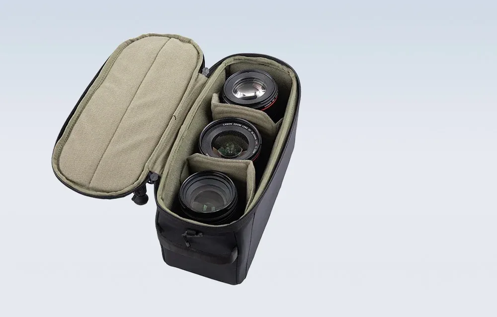 PGYTECH XS backpack insert
