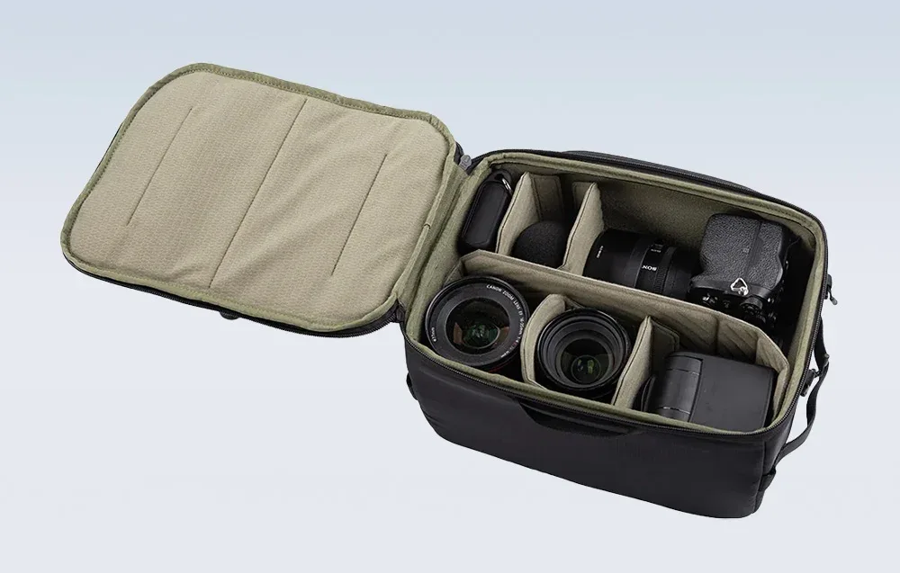 PGYTECH Backpack Insert S