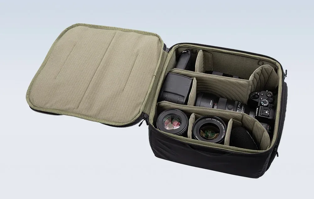 PGYTECH M Backpack Insert