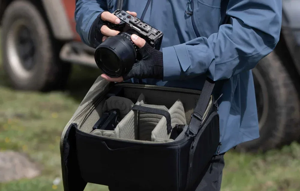PGYTECH M Backpack Insert