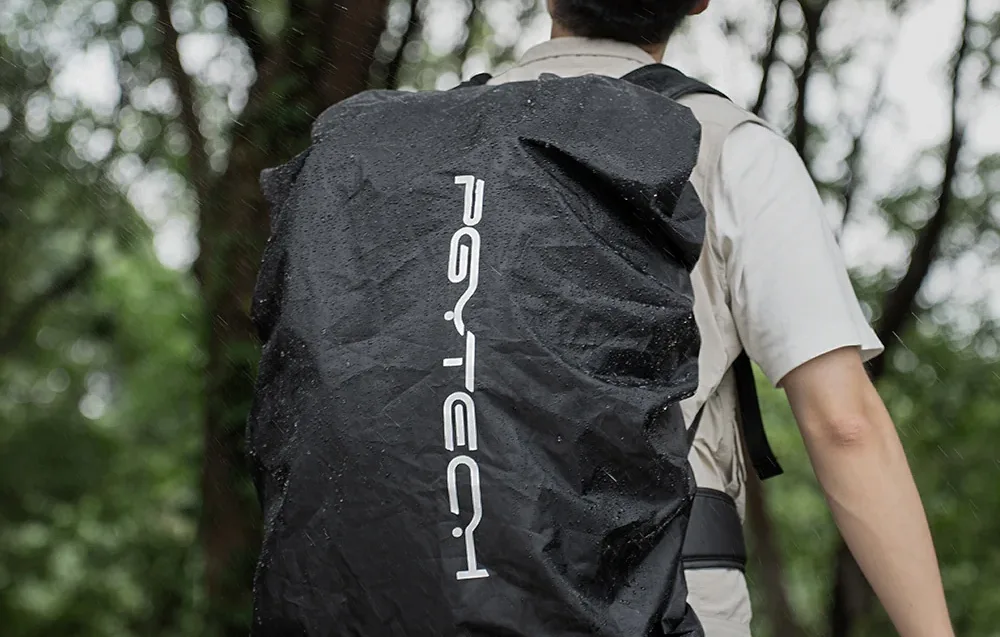 Туристичний рюкзак PGYTECH OneMo 35L (чорний)