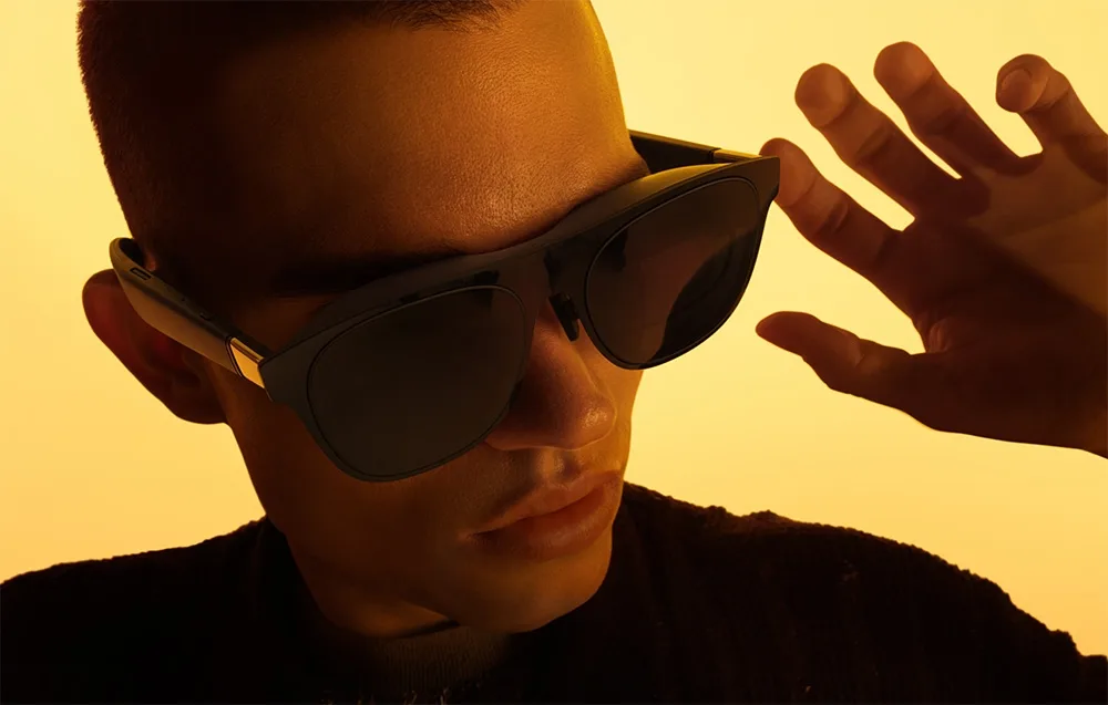 XREAL One AR Glasses