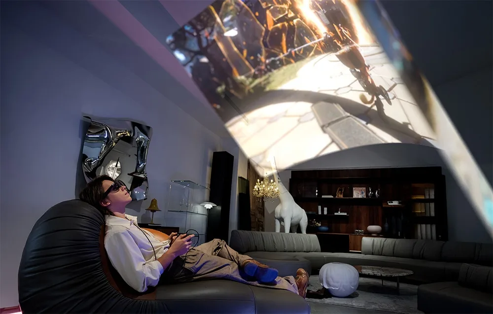XREAL One AR Glasses