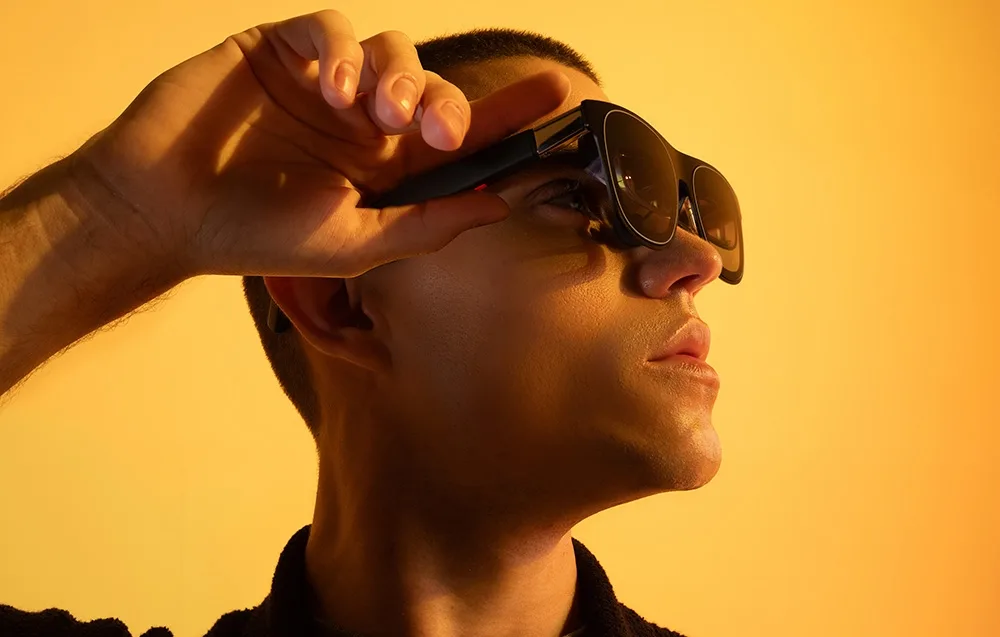 XREAL One AR Glasses