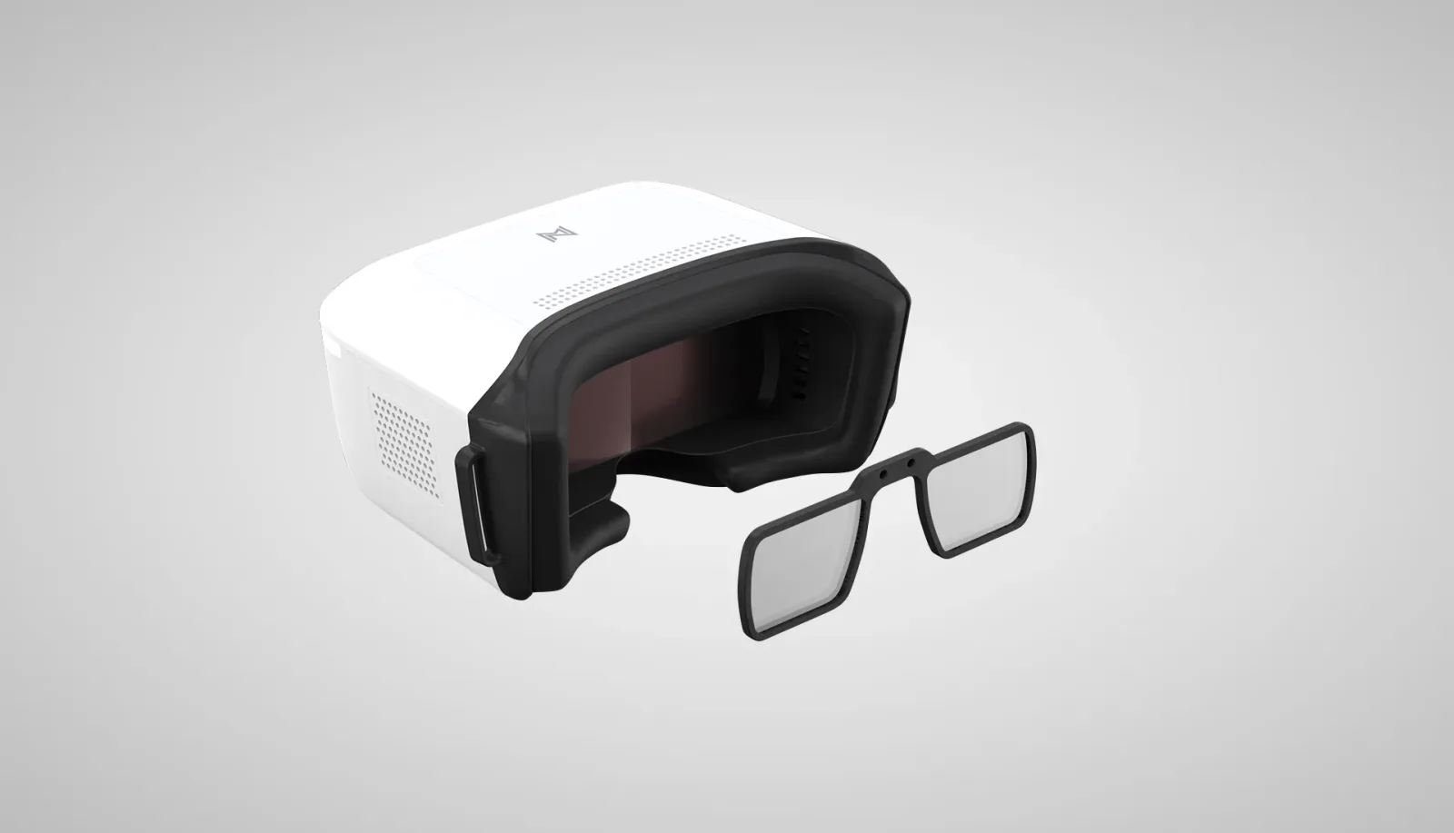 Goggles Walksnail Avatar L