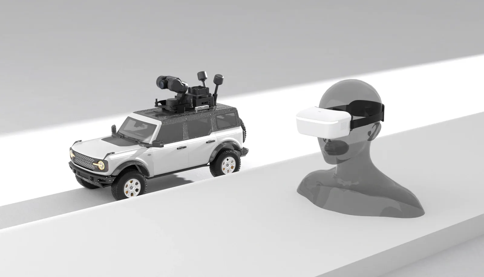 Goggles Walksnail Avatar L