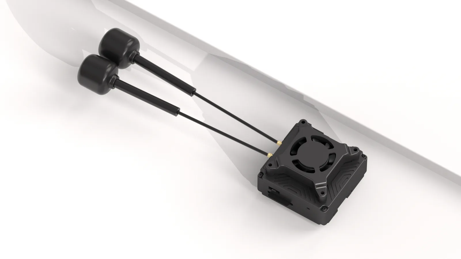 Walksnail Avatar GT Kit (Dual Antennas 2W 140 mm)